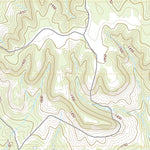 United States Geological Survey May, TX (2022, 24000-Scale) digital map