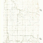 United States Geological Survey May Valley, CO (1955, 24000-Scale) digital map