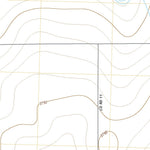United States Geological Survey May Valley, CO (2022, 24000-Scale) digital map