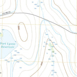 United States Geological Survey May Valley, CO (2022, 24000-Scale) digital map