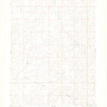 United States Geological Survey Mayberry Spring, CO (1969, 24000-Scale) digital map