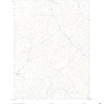 United States Geological Survey Mayberry Spring, CO (2022, 24000-Scale) digital map