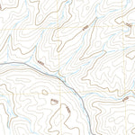 United States Geological Survey Mayberry Spring, CO (2022, 24000-Scale) digital map