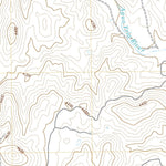 United States Geological Survey Mayer, AZ (2021, 24000-Scale) digital map