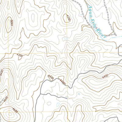 United States Geological Survey Mayer, AZ (2021, 24000-Scale) digital map