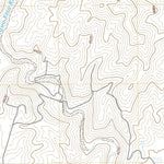 United States Geological Survey Mayer, AZ (2021, 24000-Scale) digital map