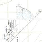 United States Geological Survey Mayer, TX (2022, 24000-Scale) digital map