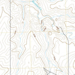 United States Geological Survey Mayer, TX (2022, 24000-Scale) digital map