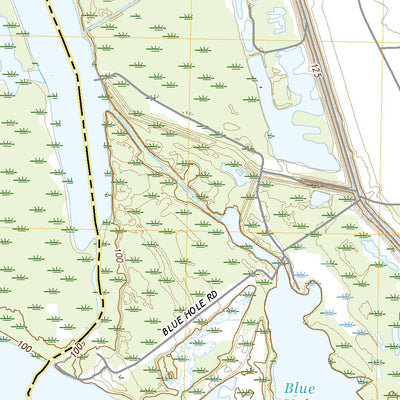 United States Geological Survey Mayersville, MS (2020, 24000-Scale) digital map