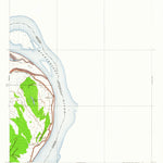 United States Geological Survey Mayersville, MS-LA (1909, 24000-Scale) digital map
