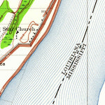 United States Geological Survey Mayersville, MS-LA (1909, 24000-Scale) digital map