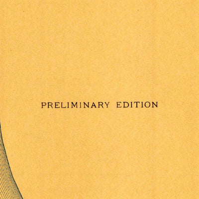 United States Geological Survey Mayersville, MS-LA (1913, 31680-Scale) digital map