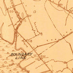 United States Geological Survey Mayesville, SC (1920, 48000-Scale) digital map