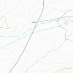 United States Geological Survey Mayfield Hills, TX (1978, 24000-Scale) digital map