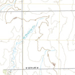 United States Geological Survey Mayfield, KS (2022, 24000-Scale) digital map