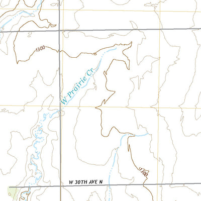 United States Geological Survey Mayfield, KS (2022, 24000-Scale) digital map