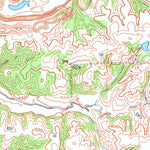 United States Geological Survey Mayfield, KY (1969, 24000-Scale) digital map