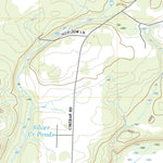 United States Geological Survey Mayfield Lake, WA (2020, 24000-Scale) digital map