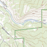 United States Geological Survey Mayfield, UT (2023, 24000-Scale) digital map