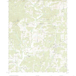 United States Geological Survey Maynard, AR (2020, 24000-Scale) digital map
