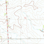 United States Geological Survey Maynard, IA (1981, 24000-Scale) digital map