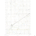 United States Geological Survey Maynard, MN (2022, 24000-Scale) digital map