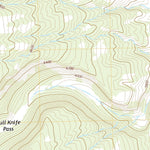 United States Geological Survey Mayoworth, WY (2017, 24000-Scale) digital map