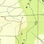 United States Geological Survey Maysville, AL (1936, 24000-Scale) digital map
