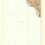 United States Geological Survey Maysville, KY-OH (1919, 62500-Scale) digital map