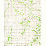 United States Geological Survey Maysville, MO (1923, 62500-Scale) digital map