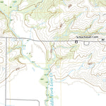 United States Geological Survey Maysville, MO (2021, 24000-Scale) digital map