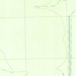 United States Geological Survey Maysville, NC (1984, 24000-Scale) digital map