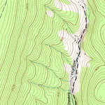United States Geological Survey Maysville, WV (1995, 24000-Scale) digital map