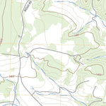 United States Geological Survey Maysville, WV (2023, 24000-Scale) digital map