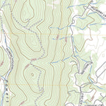 United States Geological Survey Maysville, WV (2023, 24000-Scale) digital map