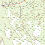 United States Geological Survey Maytown, FL (2021, 24000-Scale) digital map