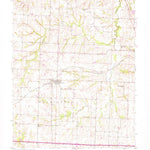 United States Geological Survey Mayview, MO (1949, 24000-Scale) digital map