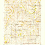 United States Geological Survey Mayview, MO (1950, 24000-Scale) digital map