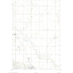 United States Geological Survey Mayville North, ND (2020, 24000-Scale) digital map