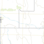 United States Geological Survey Mayville North, ND (2020, 24000-Scale) digital map