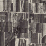 United States Geological Survey Mayville North, WI (1975, 24000-Scale) digital map