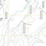 United States Geological Survey Maywood, MI (2011, 24000-Scale) digital map