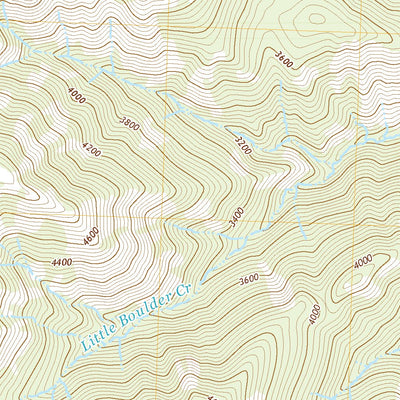 United States Geological Survey Mazama, WA (2020, 24000-Scale) digital map