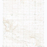 United States Geological Survey Mcalister, NM (1973, 24000-Scale) digital map