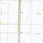 United States Geological Survey Mcarthur, AR (1981, 24000-Scale) digital map