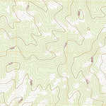 United States Geological Survey McBrides Sheep Well, NV (2018, 24000-Scale) digital map