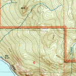 United States Geological Survey Mccall, ID (2004, 24000-Scale) digital map