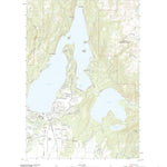 United States Geological Survey McCall, ID (2020, 24000-Scale) digital map