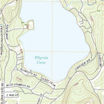 United States Geological Survey McCall, ID (2020, 24000-Scale) digital map