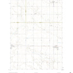 United States Geological Survey McCallsburg, IA (2022, 24000-Scale) digital map